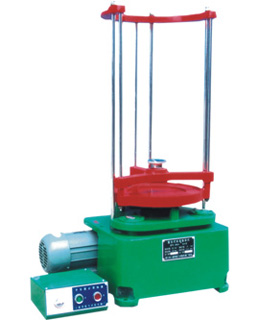 震擊式標準振篩機