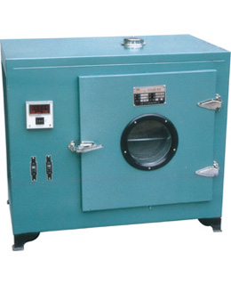 電熱恒溫鼓風干燥箱