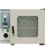 電熱真空干燥箱