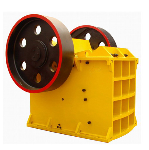 顎式破碎機(jī)