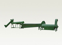 河北小型pet清洗設備報價