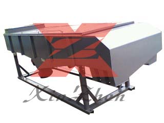 糧食直線振動(dòng)篩 除雜振動(dòng)篩