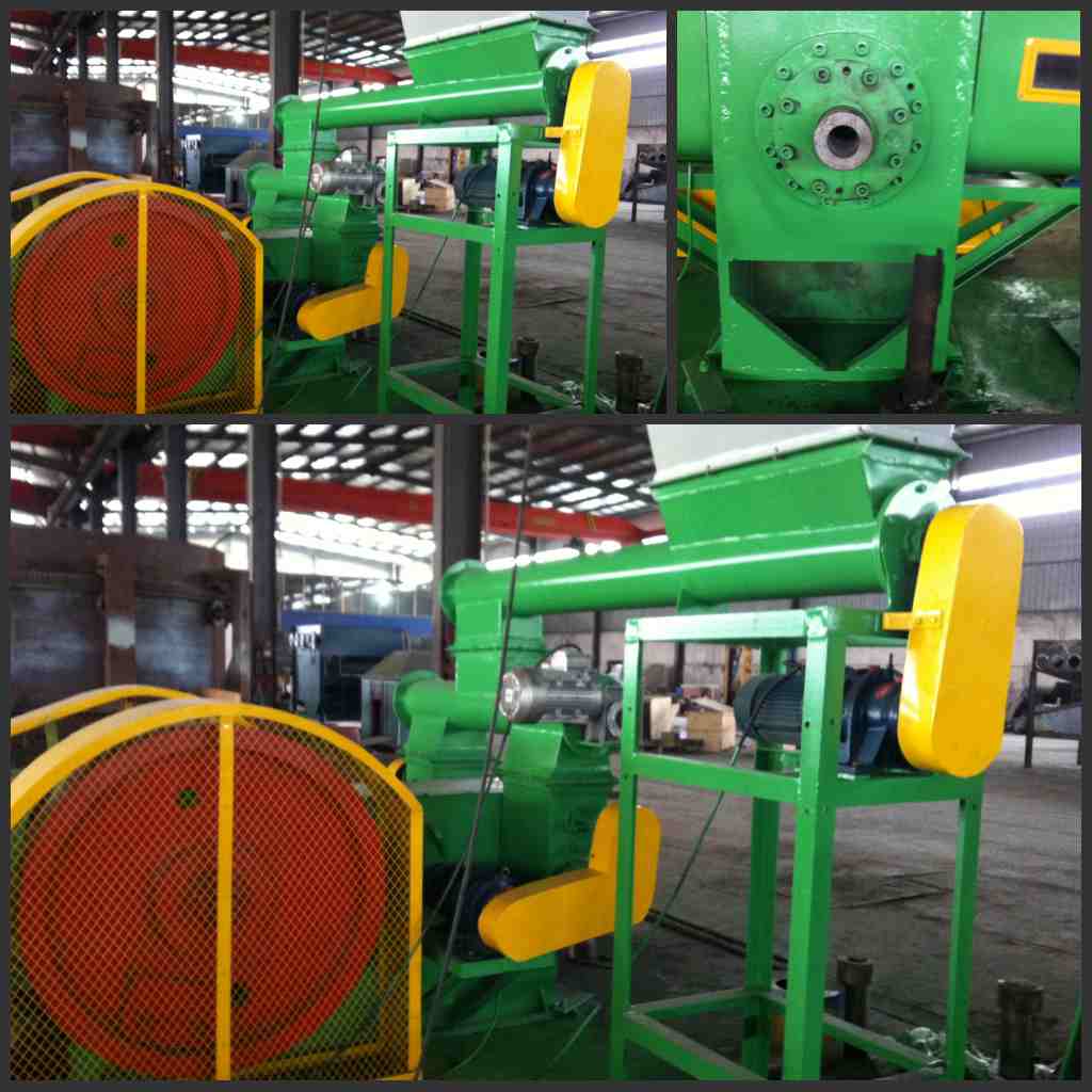 秸稈壓塊機(jī)、木屑?jí)簤K機(jī)產(chǎn)品圖片