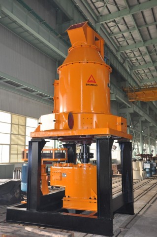 超細擺式磨粉機產品圖片