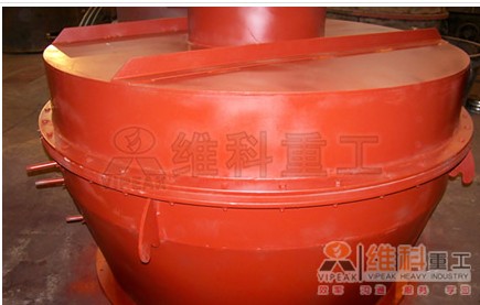 石膏雷蒙磨粉機(jī)，r型雷蒙磨粉機(jī)價(jià)格產(chǎn)品圖片