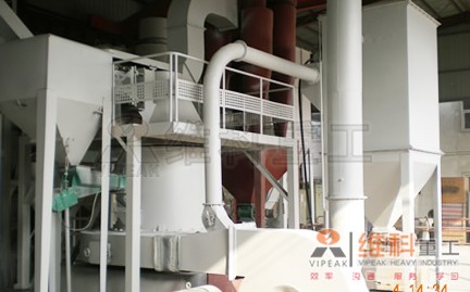 超細(xì)磨價(jià)格，棕剛玉YGMX磨粉機(jī)產(chǎn)品圖片