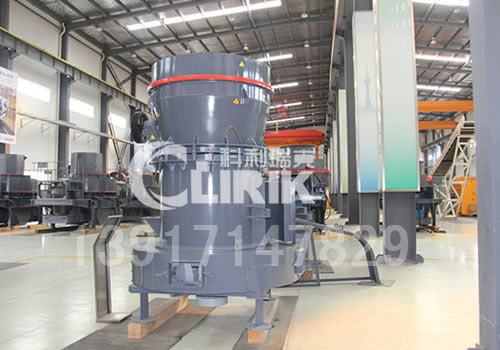 供應高強磨粉機設備多少錢一臺產品圖片