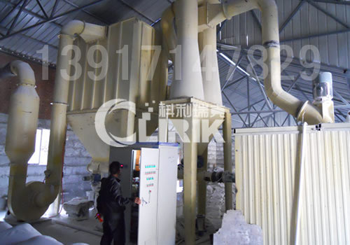 四川陶土粉磨機設(shè)備價格是多少產(chǎn)品圖片