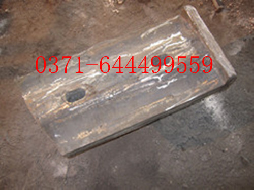 專業(yè)生產(chǎn)高質(zhì)量球磨機(jī)易損件襯板 隔倉板產(chǎn)品圖片