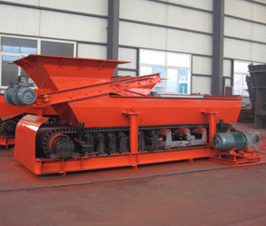 動(dòng)態(tài)計(jì)量皮帶給料機(jī)產(chǎn)品圖片