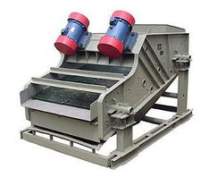 熱礦振動篩產(chǎn)品圖片