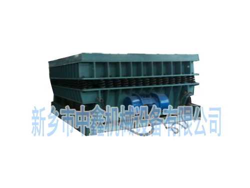 變頻落砂機(jī)產(chǎn)品圖片