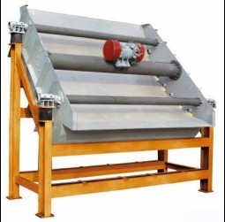 振動(dòng)弧形篩