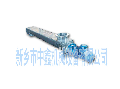  LSG螺旋輸送機(jī) 