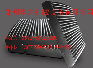 新型復合鄂板產(chǎn)品圖片