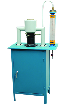 燒結(jié)和球團(tuán)轉(zhuǎn)鼓機(jī)產(chǎn)品圖片