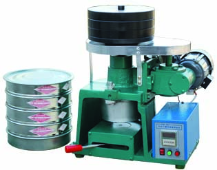 哈氏可磨性指數測定儀產品圖片