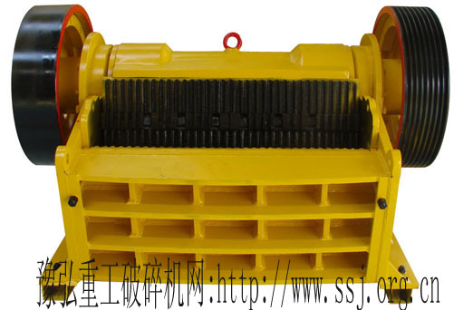 豫弘對(duì)固定顎板、活動(dòng)顎板的結(jié)構(gòu)改進(jìn)