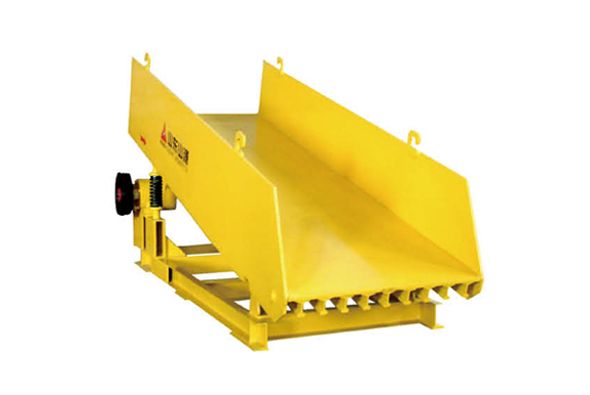 供應(yīng)CZG振動給料機(jī)產(chǎn)品圖片