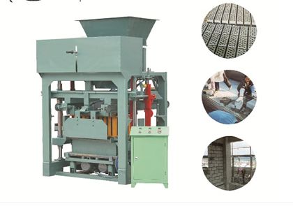 提供售后較好的磚機(jī)產(chǎn)品圖片