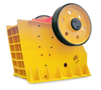 顎式破碎機(jī)