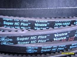 破碎機(jī)皮帶XPA三角帶