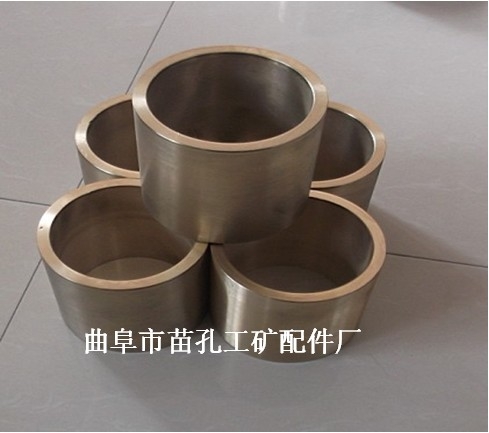 銅套廠家鉛青銅銅套鑄造加工銷售產(chǎn)品圖片