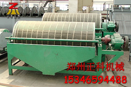 選礦設(shè)備的重選設(shè)備有那些呢？ 產(chǎn)品圖片