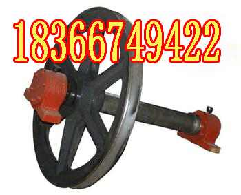 游動天輪 TDG天輪