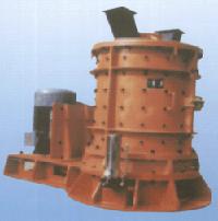 復合式破碎機產品圖片