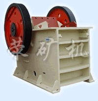 鄂式破碎機(jī)