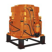 液壓圓錐破碎機(jī)