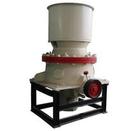 單缸液壓圓錐破碎機產(chǎn)品圖片