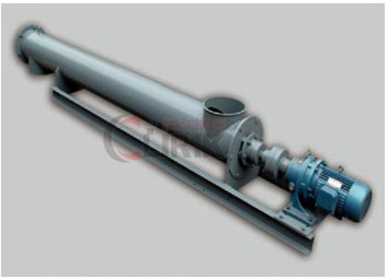 LS型螺旋輸送機產品圖片