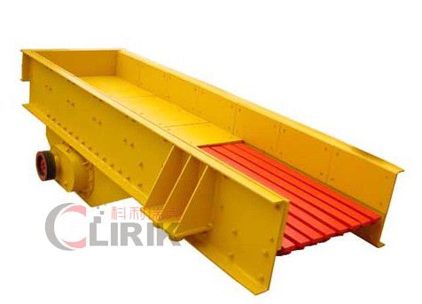 振動(dòng)給料機(jī)產(chǎn)品圖片