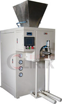 閥口型粉體定量包裝機產(chǎn)品圖片