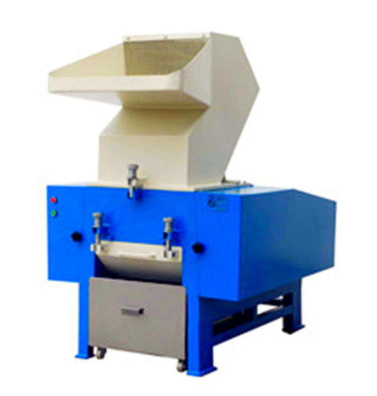 塑料破碎機產品圖片