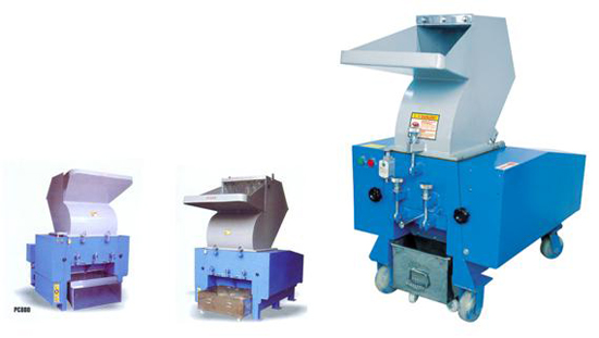 塑料破碎機產(chǎn)品圖片