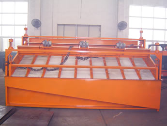 高頻篩/G2高頻篩/高頻振動篩產品圖片