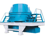 制砂機(jī)讓河卵石無處可逃