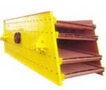 圓振動篩新視界產(chǎn)品圖片