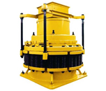 圓錐式破碎機(jī)實力無保留