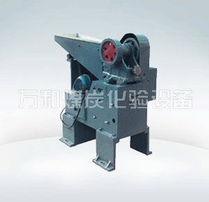 鶴壁萬(wàn)和生產(chǎn)煤質(zhì)分析儀 破碎縮分聯(lián)合制樣機(jī)產(chǎn)品圖片