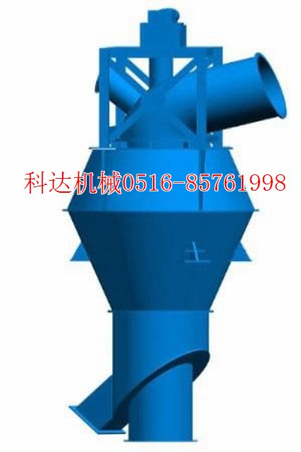 煤磨動態(tài)選粉機(jī)|煤磨選粉機(jī)|動態(tài)選粉機(jī)產(chǎn)品圖片