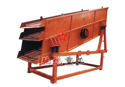 振動(dòng)篩/篩子/圓震動(dòng)篩產(chǎn)品圖片