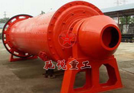球磨機/節(jié)能球磨機/棒磨機產(chǎn)品圖片