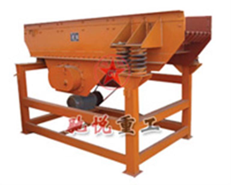 振動(dòng)給料機(jī)/喂料機(jī)產(chǎn)品圖片