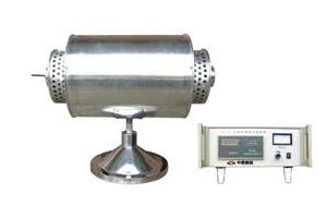 鶴壁萬(wàn)和生產(chǎn)煤炭化驗(yàn)設(shè)備 灰熔融性測(cè)定儀