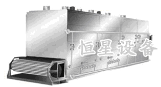 網(wǎng)帶烘干機(jī)型號(hào)，網(wǎng)帶烘干機(jī)價(jià)格，恒星烘干機(jī)特價(jià)產(chǎn)品圖片