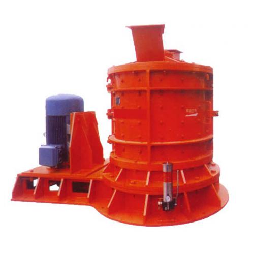 復(fù)合式破碎機，破碎機設(shè)備，復(fù)合破產(chǎn)品圖片